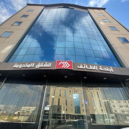 Al Taif Suites Εξωτερικό φωτογραφία